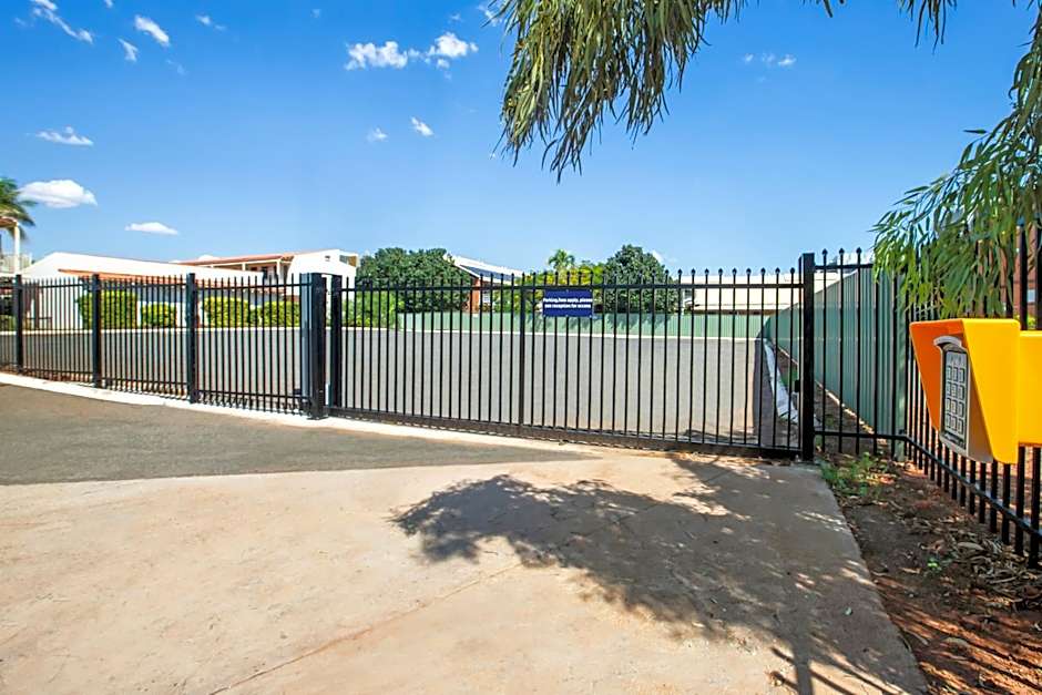 Ibis Styles Karratha Hotel