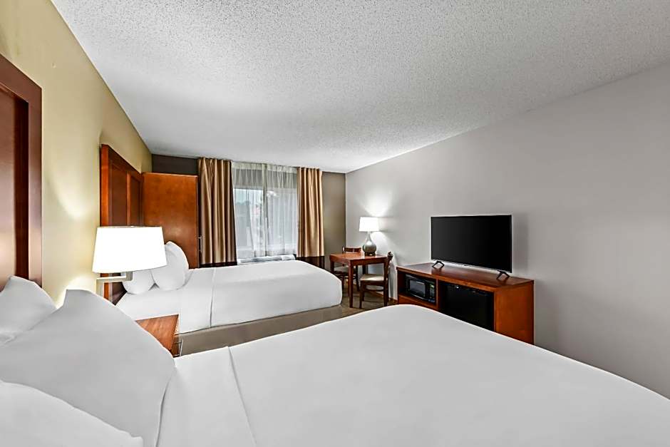 Comfort Inn Rhinelander
