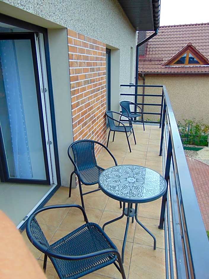 Apartamenty Monik Świętochłowice