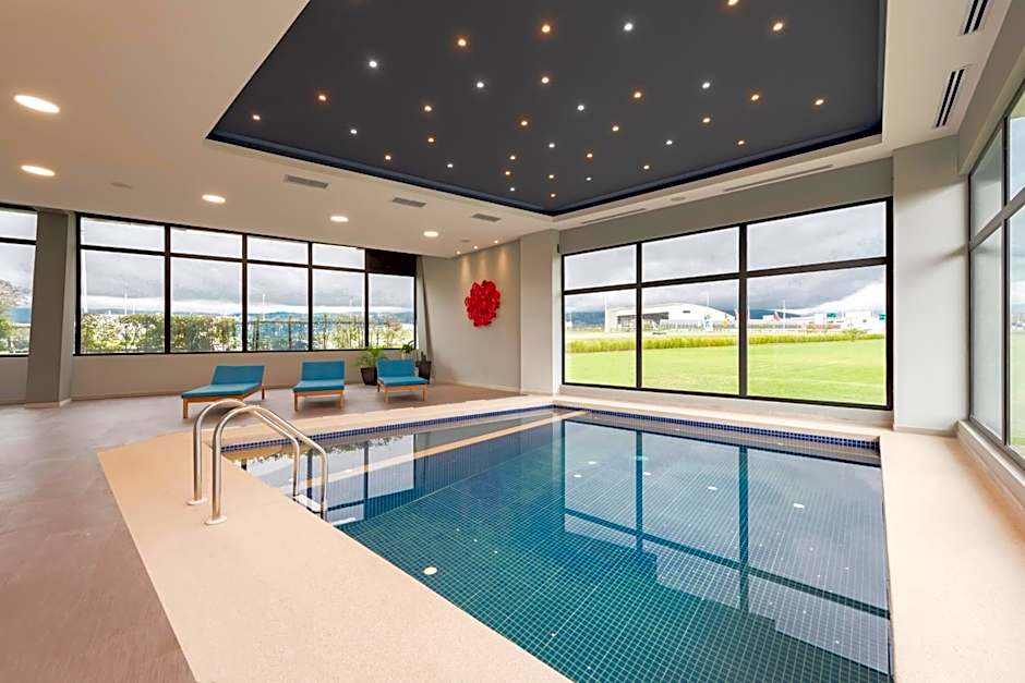 Wyndham Quito Airport