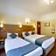 OYO Eagle House Hotel, St Leonards Hastings