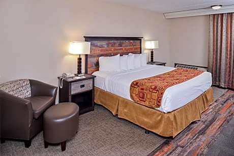 King Room - Non Smoking