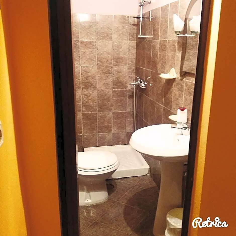 Hotel Dafina