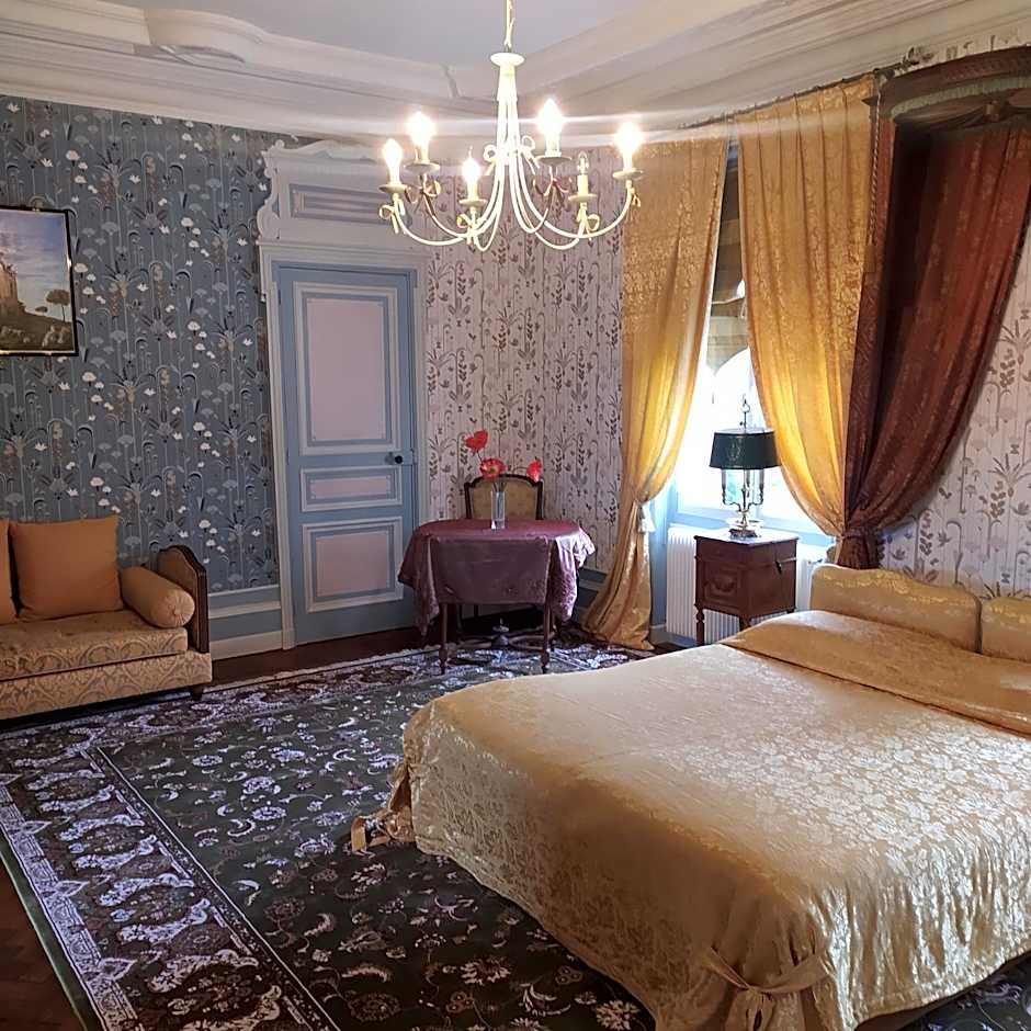 Domaine de Bertheauville