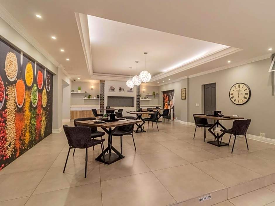 Villa Reis - The Villa of Kings Hotel & Spa