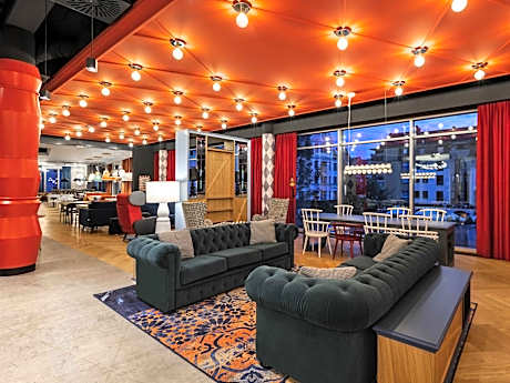 ibis Styles Szczecin Stare Miasto