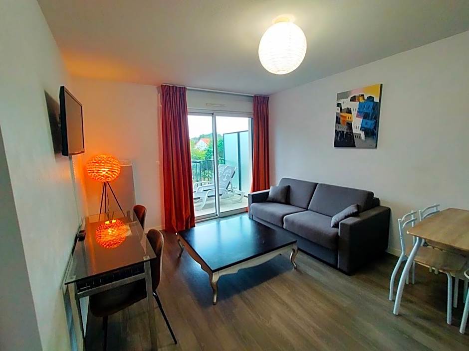 Adonis La Baule Hotel