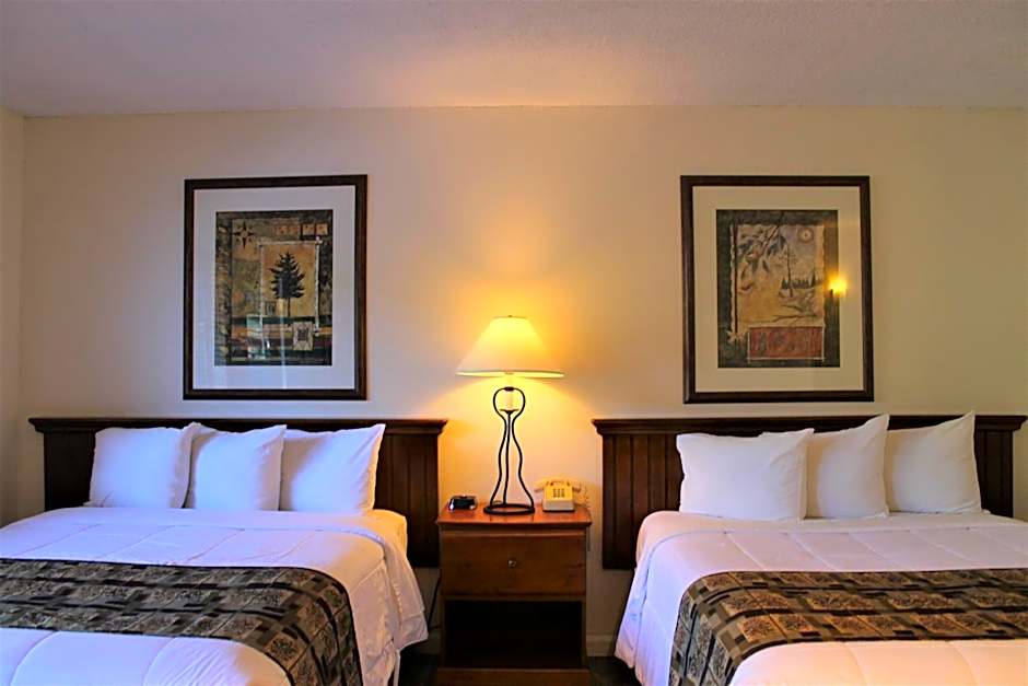 Big Pines Mountain House