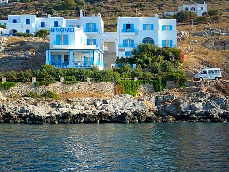 Hotel Filoxenia