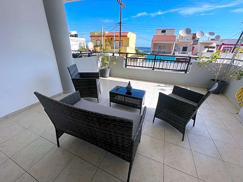 Heaven Studios & Apartments