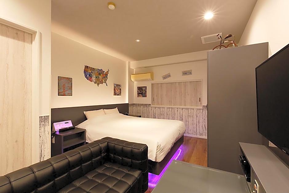 555MOTEL -NUMAZU-