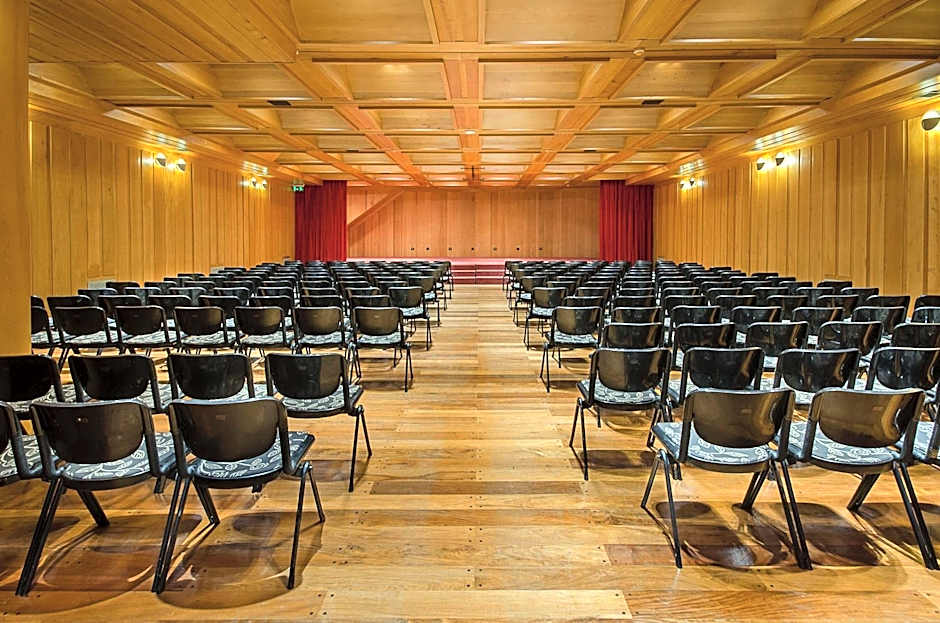 NH Bariloche Edelweiss