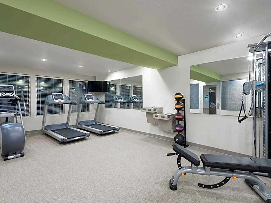 WoodSpring Suites Albuquerque