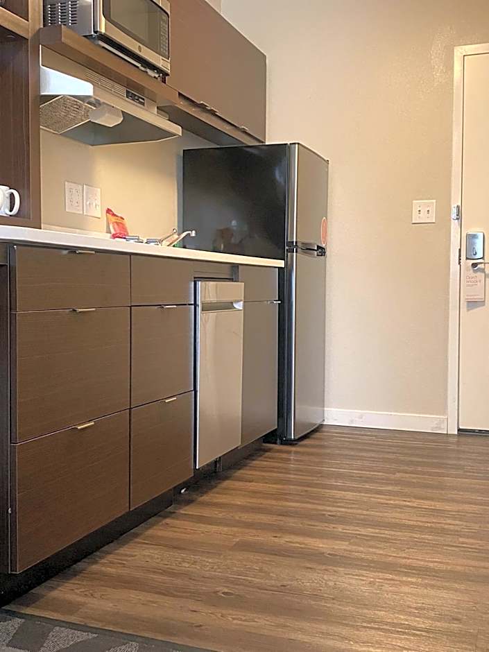 TownePlace Suites by Marriott Edgewood Aberdeen