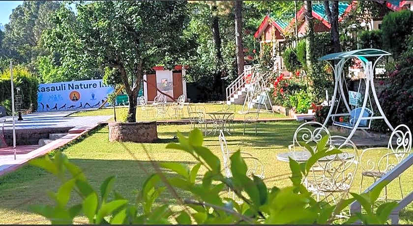 Kasauli Nature Inn