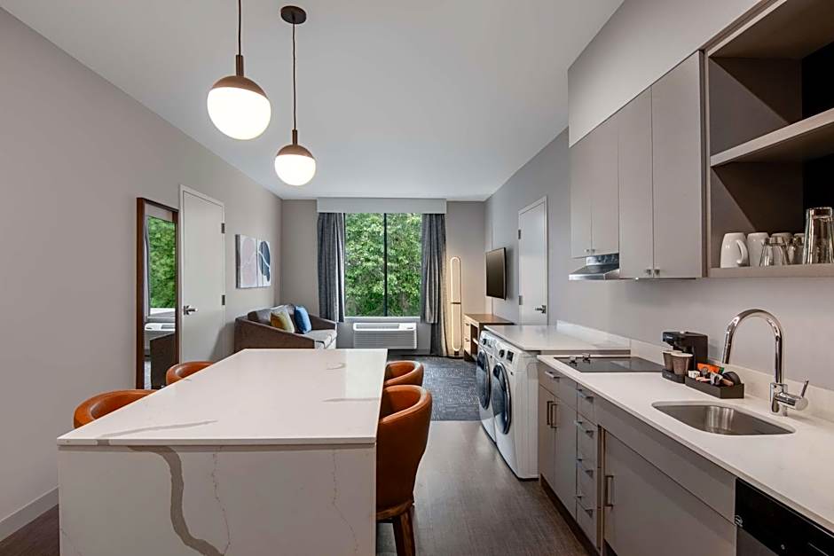 Homewood Suites By Hilton Missoula