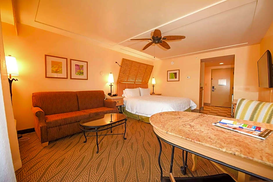 Hampton Inn By Hilton Key Largo FL