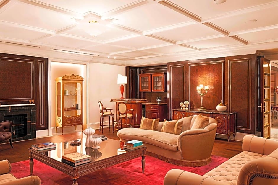 The Ritz-Carlton Pune