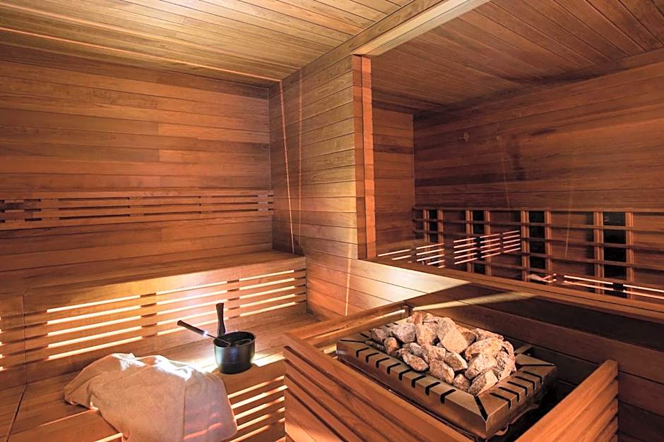 Relais Mont Blanc Hotel & Spa