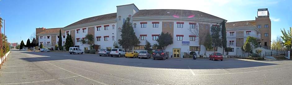 Hotel Reyes Ziries