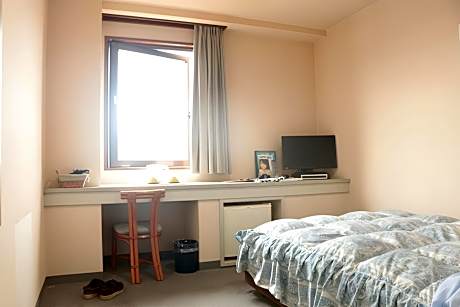 Single Room with Bathroom