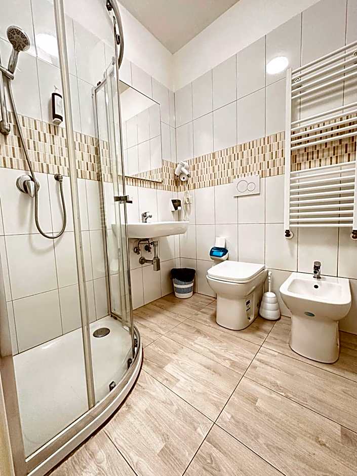 Hotel Dream Hub