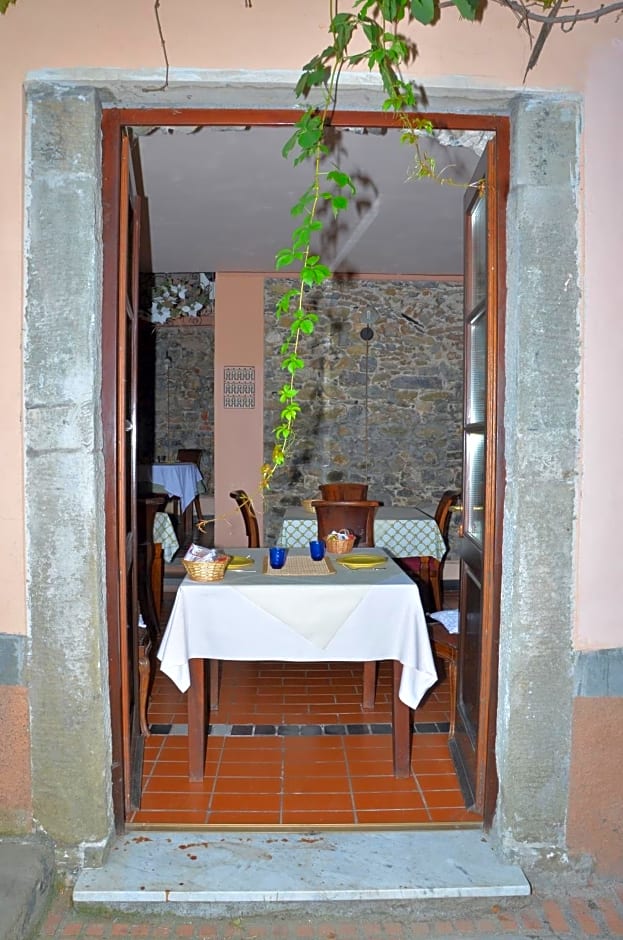 Locanda Dal Moccia