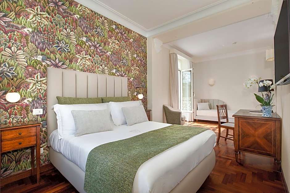 Relais Villa Savarese