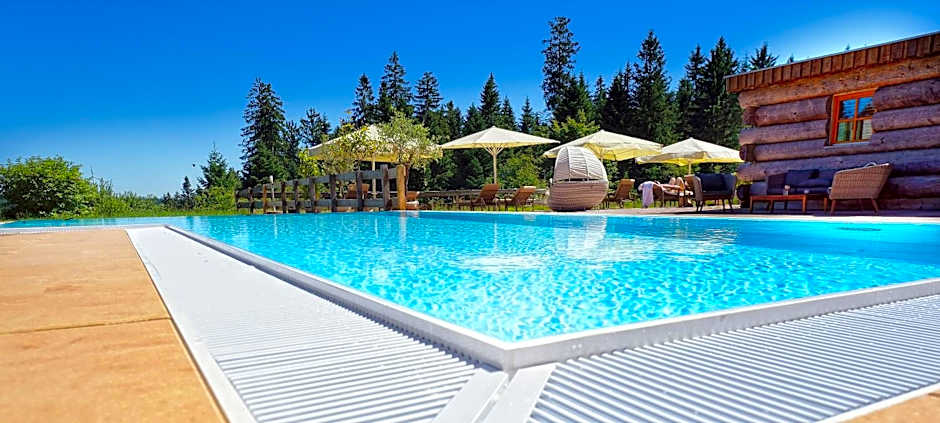 Natur- und Sporthotel Zuflucht