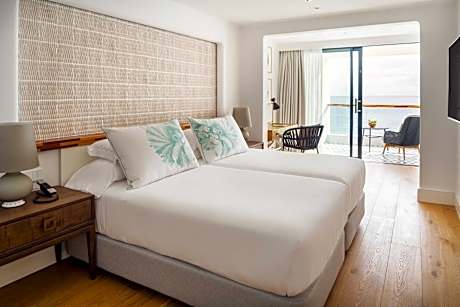 Ocean Suite Sea View