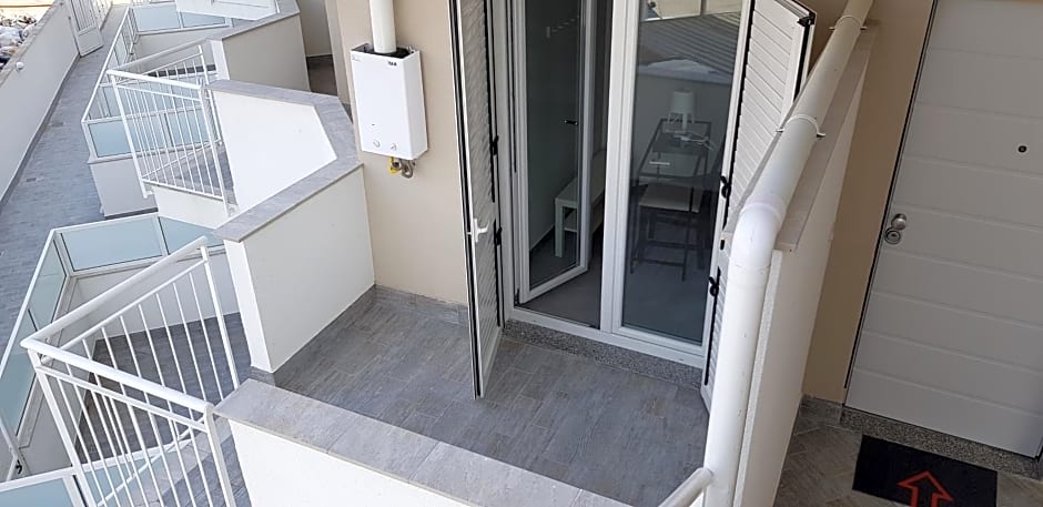 Punto Blu Relax – Agropoli, UT