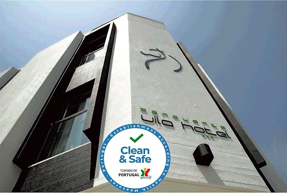 Benavente Vila Hotel