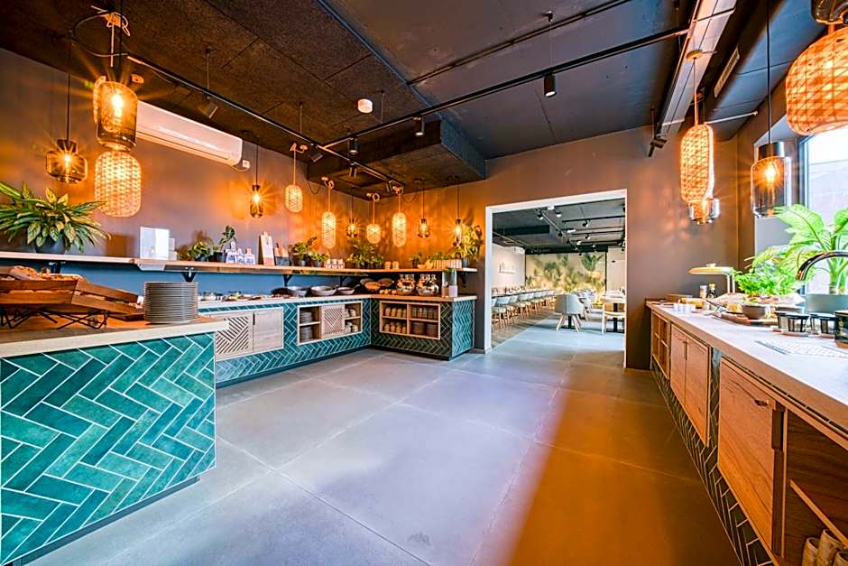 Vienna House Easy by Wyndham Amsterdam Airport