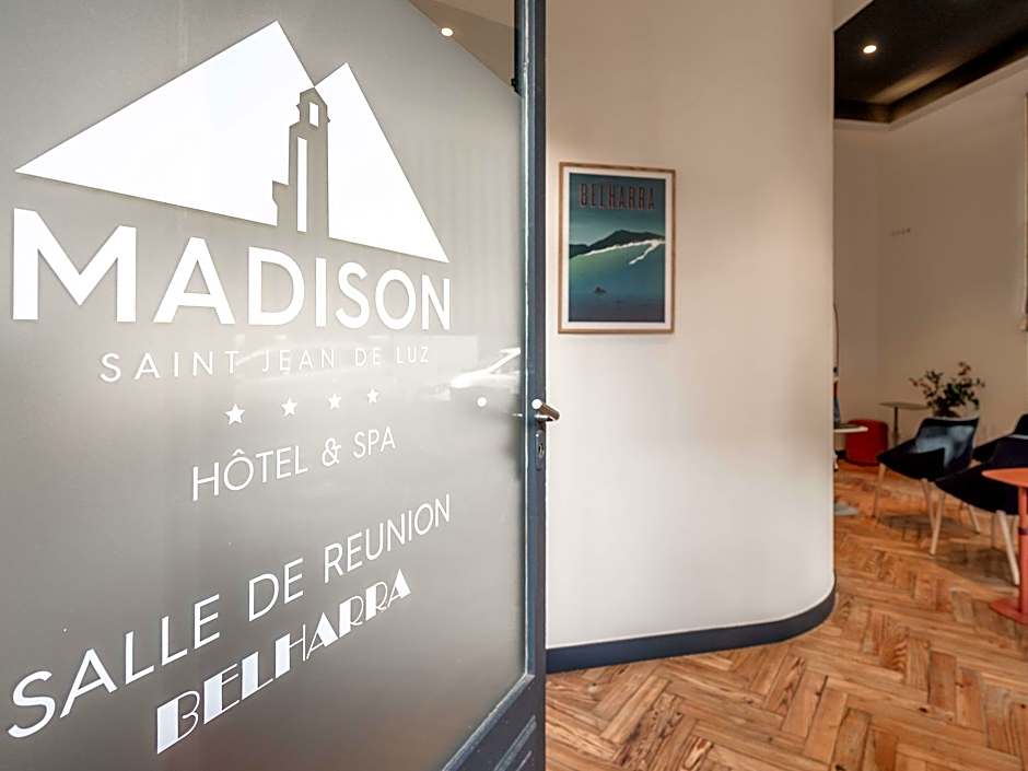 MADISON Saint Jean de Luz - Handwritten Collection