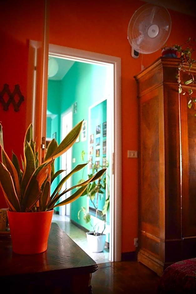 4321 B&B Stazione Trastevere