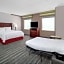 Hampton Inn By Hilton & Suites Minneapolis/St. Paul Airport