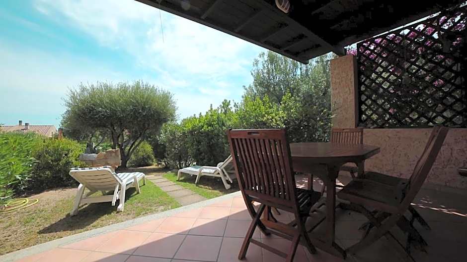 Sant'Elmo Holiday Residence