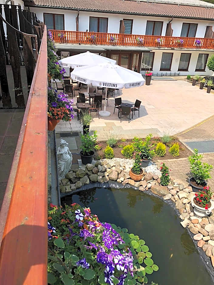 Sporthotel Bad Bevensen