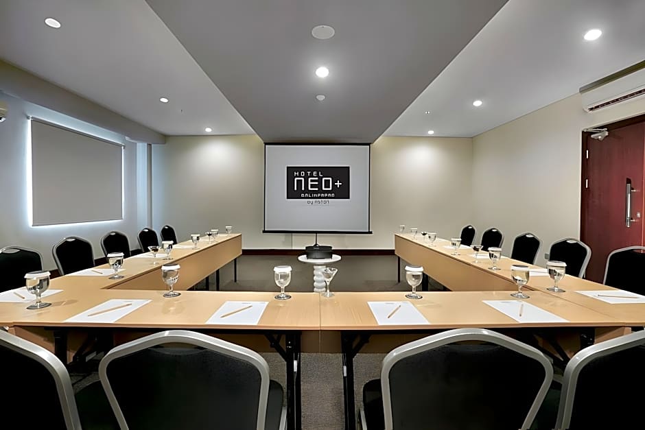 Hotel Neo+ Balikpapan by ASTON