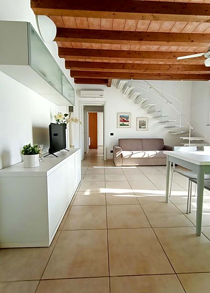 Residenza Casa Bianca