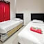 Urbanview Hotel Wongso Pangkal Pinang