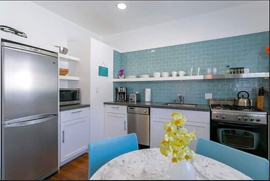 Venice Beach Vacation Condos