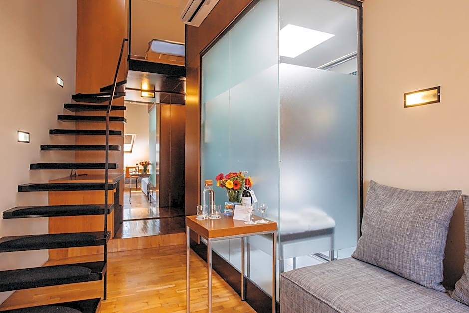 Wenceslas Square Hotel - Czech Leading Hotels