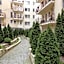 Central Passage Apartments