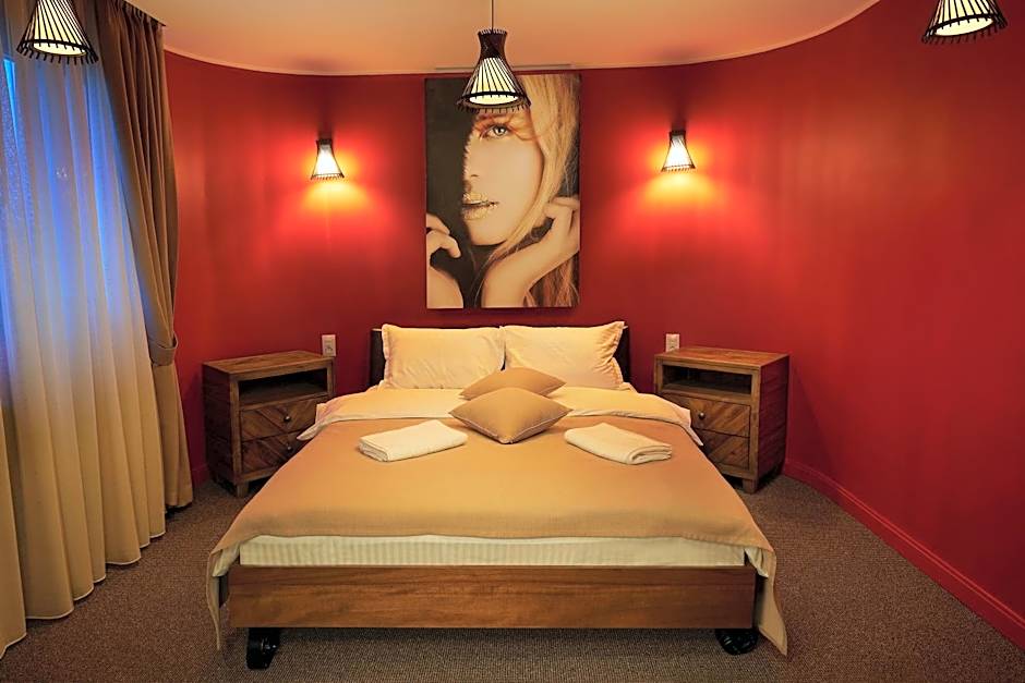 Piata Unirii Central Apartments