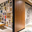 C. Baldwin, Curio Collection by Hilton