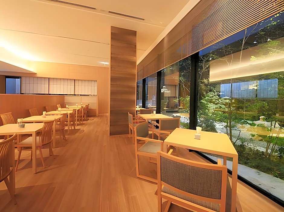 Richmond Hotel Premier Kyoto Ekimae