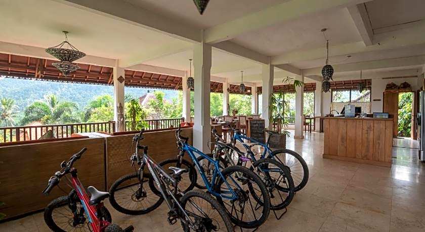 Lesong Hotel and Restaurant