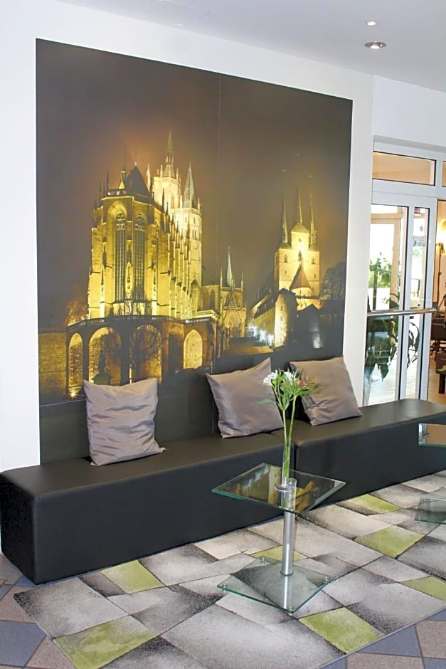 H+ Hotel Erfurt