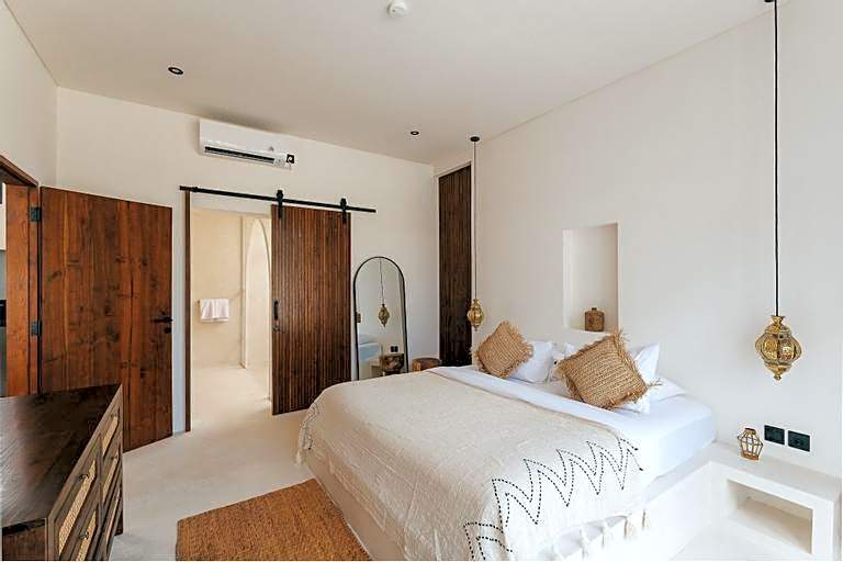Villa Lamer Canggu